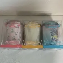 ディズニータンブラー　まとめ売り