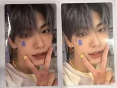 2025年最新】txt スビン トレカ blue hourの人気アイテム - メルカリ