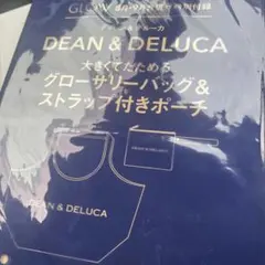 DEAN&DELUCA セット