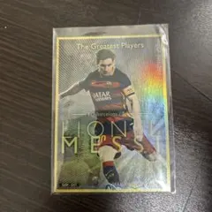 wccf WCCF メッシ バルセロナ extra GRP 1516