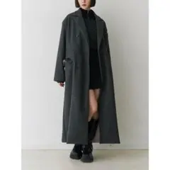 MARNO Ella jacket beige 丸林広奈 - メルカリ
