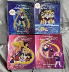 美少女戦士セーラームーン Blu-ray collection セット