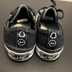 Converse Chuck Taylor All Star モンクレールコラボ