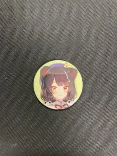 さんばか5th缶バッジ 戌亥とこ