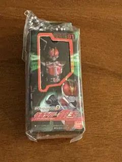 仮面ライダー　ソフビパッケージチャーム　電王