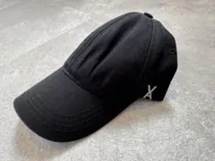VARZAR キャップ ブラックのサムネイル