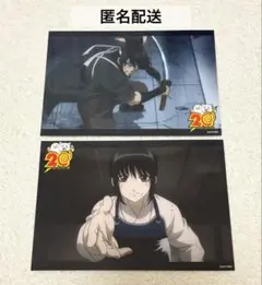 銀魂 桂小太郎 ブロマイド