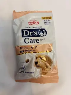 Petline Dr's Care 犬用 キドニーケア 60g - メルカリ