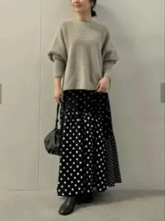 2025年最新】ビアズリー ドット スカートの人気アイテム - メルカリ