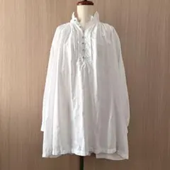 最終値下げ 美品 arts&science ブラウス アーツ 2025年最新】arts&science ブラウスの人気アイテム - メルカリ