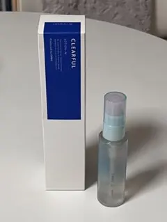 クリアフル ローション M しっとりタイプ 180mL オルビスユー ミストのサムネイル