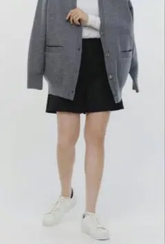 Yori トリプルクロスショートパンツ - メルカリ