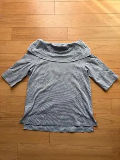 アンタイトル　カットソー