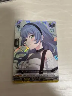 10thanniversary RAISE A SUILEN ロック EX
