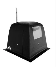 イージードーム EZDOME グランピング サウナ 店舗利用可能美品引き取り