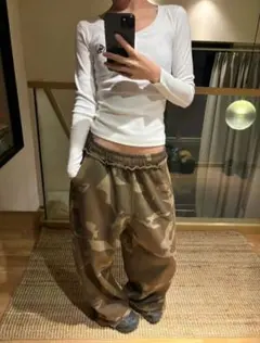 2026年最新】y2kスウェットパンツの人気アイテム - メルカリ