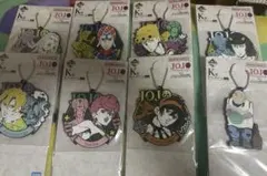 ジョジョの奇妙な冒険 黄金の風 一番くじ K賞