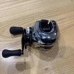 SHIMANO シマノ　12アンタレスHGオーバーホール済み　右巻き