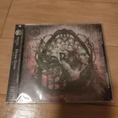 ★美品★JILUKA/Divine error Tupe-A