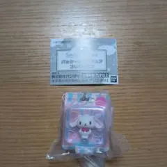 サンリオ♡シュガーバニーズ しろうさ&くろうさ レターセット 2007年