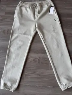 Polo Ralph Lauren スウェットパンツ US S ベージュ