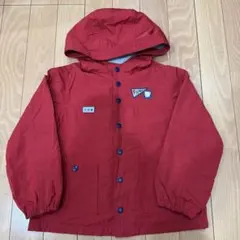 familiar ファミリア ウィンドブレーカー 110