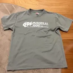 ハルクプロTシャツ Mサイズ HARC-PRO HRC 非売品