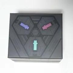 ゼノブレイド トリニティBOX 新品未開封　サントラ Amazon.co.jp: ゼノブレイド オリジナルサウンドトラック