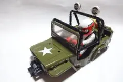 ワイルドウイリー2とその他　まとめ売り 1/10 タミヤ ワイルド・ウイリス