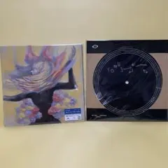 新品未使用】ヨルシカ『ルバート／ブレーメン』7インチアナログ盤