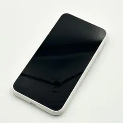 Galaxy 5G Mobile Wi-Fi ホワイトSCR01