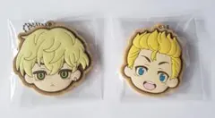 東京卍リベンジャーズ クッキーチャーム 武道 松野千冬