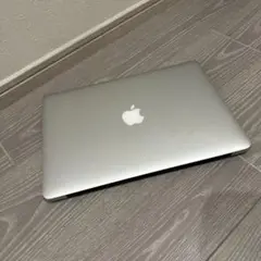 MacBook Air シルバー