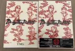 ②B'z ビーズ DVD TMG 松本孝弘稲葉浩志 INABA/SALAS