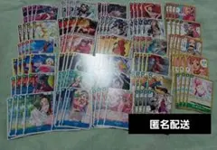 まとめ　コモン　C　29種　4枚ずつ　ワンピース　カード　ヒロインズエディション