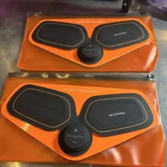 SIXPAD BODY REVOLUTION セット　正規品 SIXPAD(シックスパッド） メーカー公式販売サイト - MTG公式