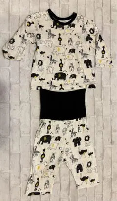 ベビー服5点セット 100cm