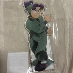 忍たま　セレクトコレクト　アクスタ　潮江
