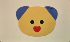 mojojojo バズコレ ステッカー