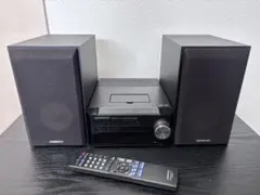 KENWOOD R-K521 CDコンポ リモコン付き KENWOOD R-K521 CDコンポ リモコン付き