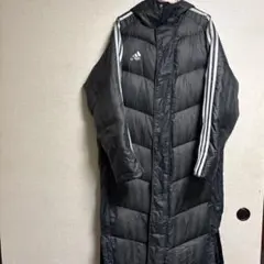 アディダス ロングダウン M