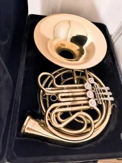 2025年最新】フレンチホルン本体の人気アイテム - メルカリ