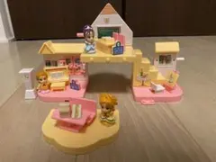 ふたりはプリキュアsplash⭐︎star フィギュアセット