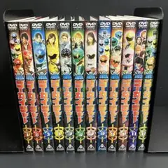 2026年最新】ゴーカイジャー DVD 全の人気アイテム - メルカリ