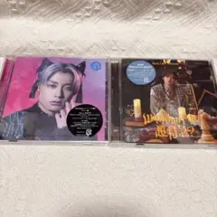 超特急 NINE LIVES•Why don’t you 超特急？ソロ盤 アロハ