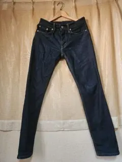 Levi's ジーンズ502(TM) レギュラーテーパードフィット