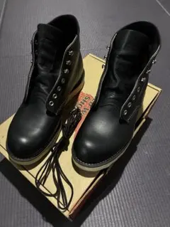 2025年最新】RED WING 9070の人気アイテム - メルカリ