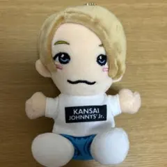 Aぇ!group 正門良規 ちびぬいアクスタ まとめ売り - メルカリ