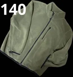 ボアフリース フリースジャケット