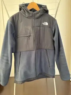 値下げ可　THE NORTH FACE デナリフーディー